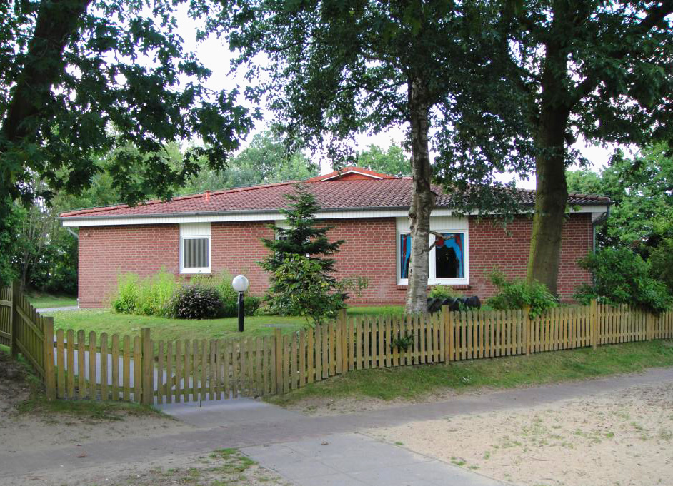Kindergarten-Schafstedt