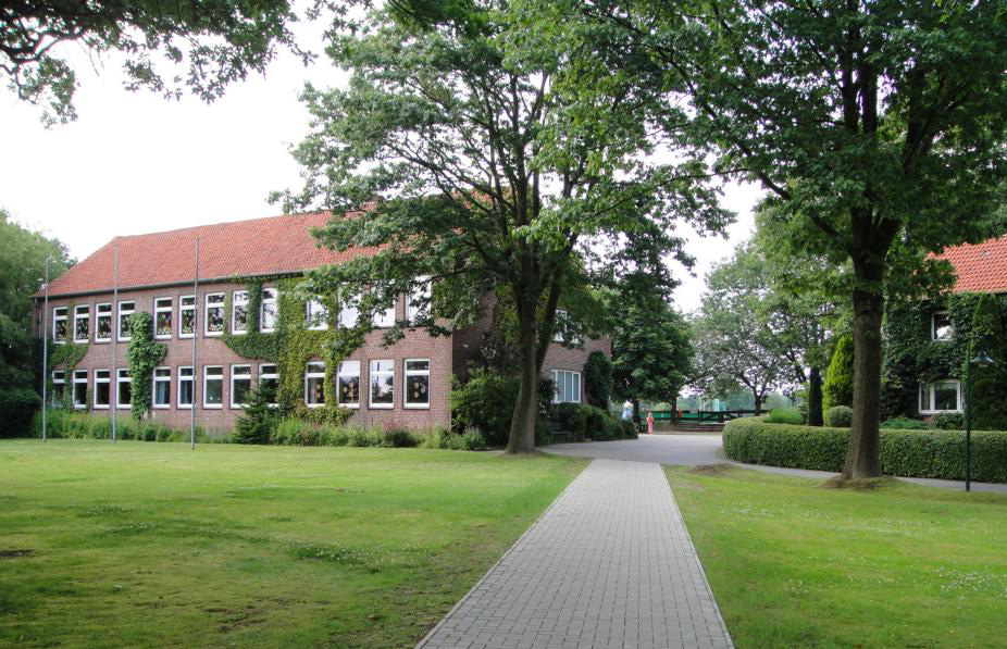 Grundchule Schafstedt